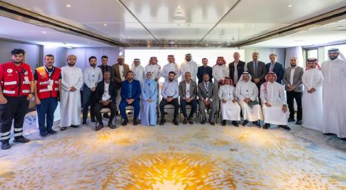 Conclusion of the Jeddah Workshop on "Preventive Measures for Protecting Humanitarian Assistance and Healthcare Services in Times of Armed Conflicts"